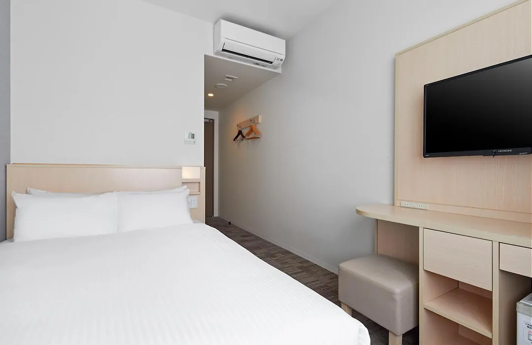 Sotetsu Fresa Inn Kyoto-Shijokarasuma-1