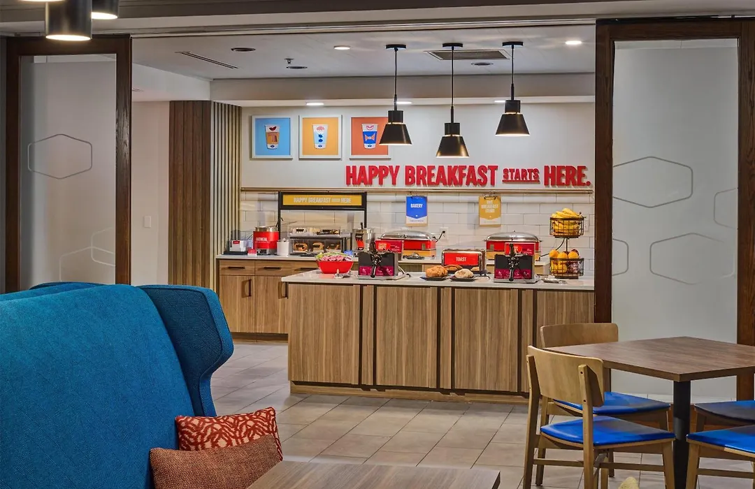 Hampton Inn Pigeon Forge-1