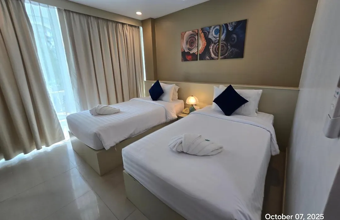 Modern Living Residence-1