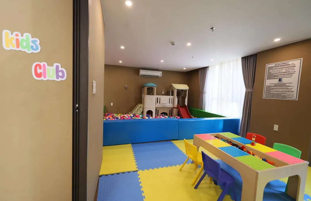 Gaia Hotel & Residence Phu Quoc-1