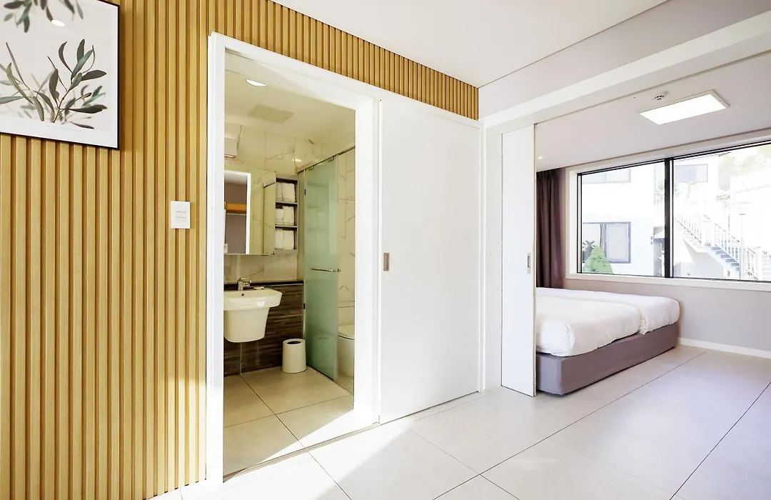 Arte Resort Spa & Pool Villa-1
