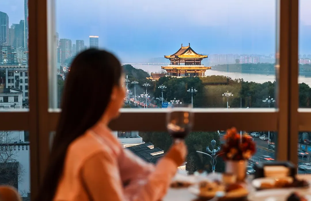 Grand Hyatt Changsha-1