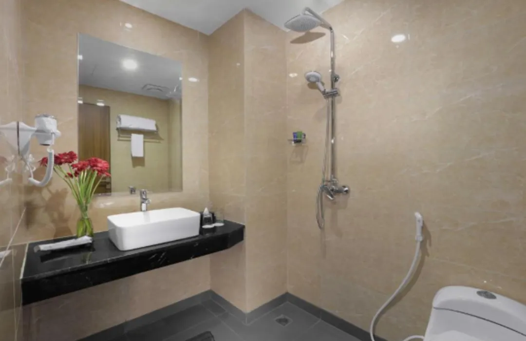 Aston Batam Hotel & Residence-1