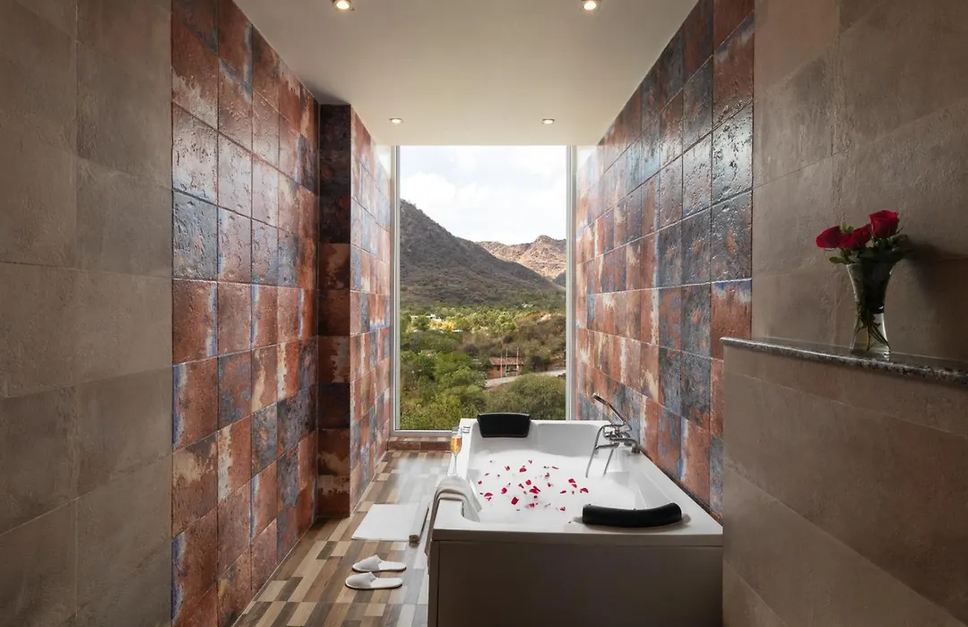 Justa Luxe Sajjangarh Resort & Spa, Udaipur-1