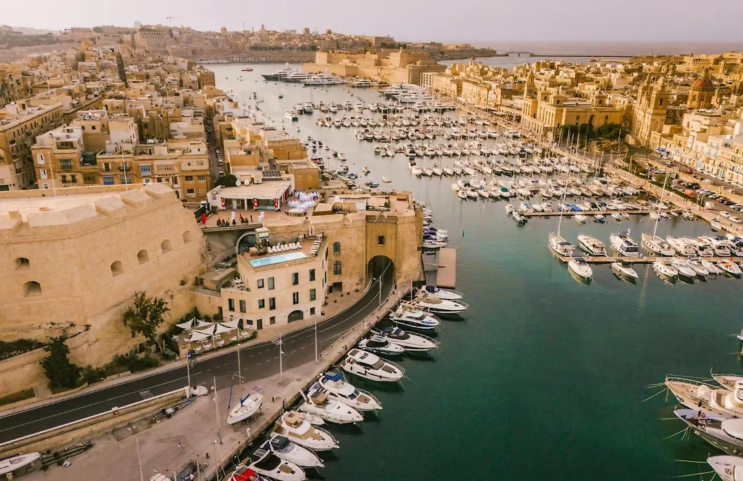 Cugo Gran Macina Malta-1