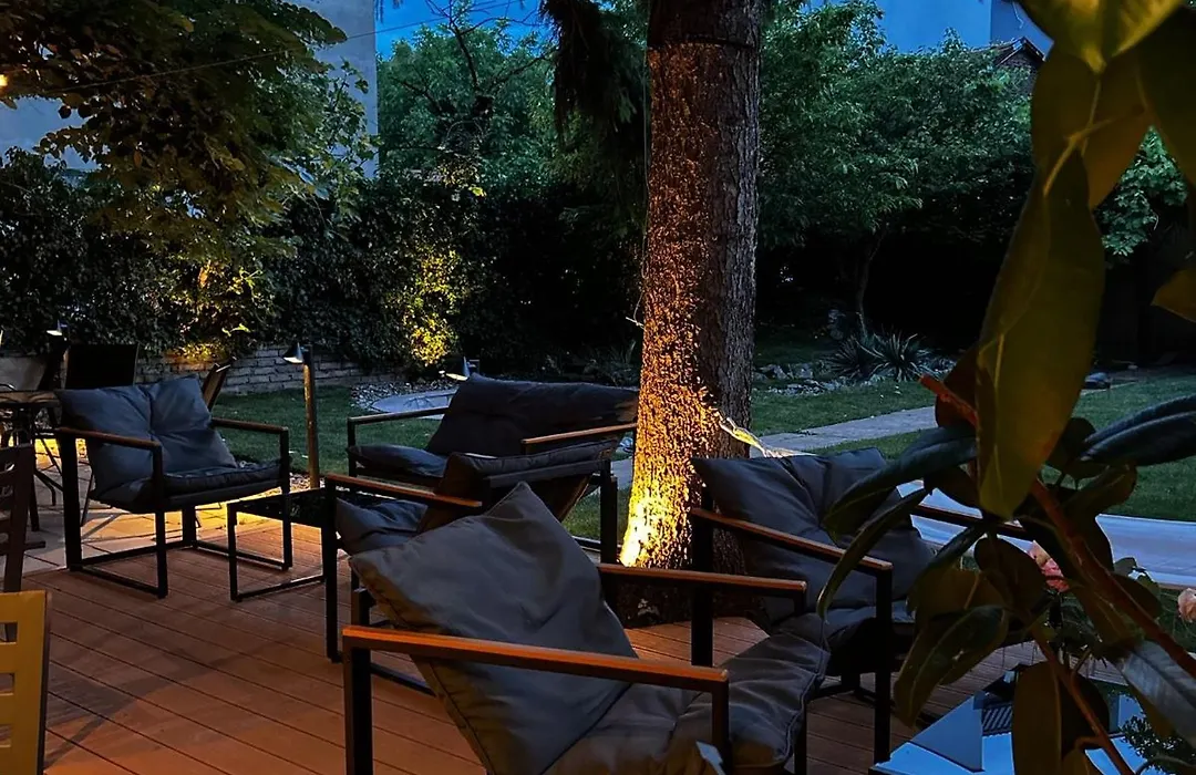 Laguna Green Guest House-1