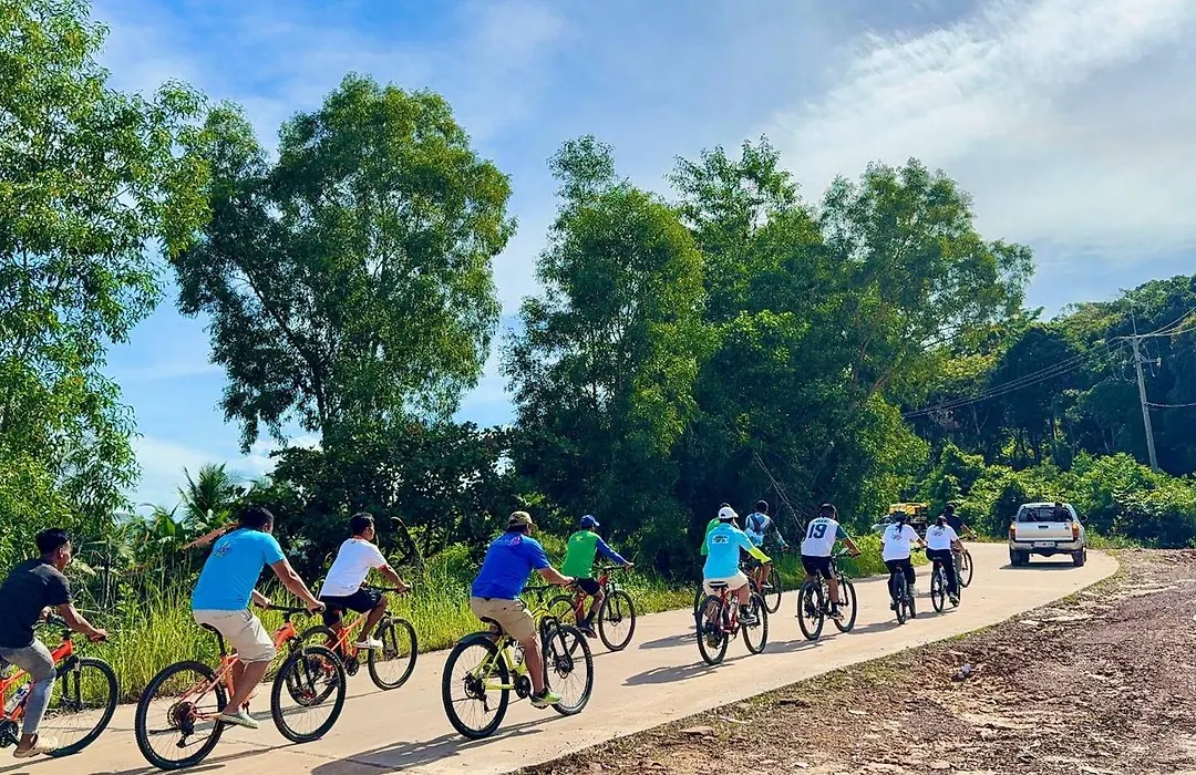 Koh Rong Hill Beach Resort-1