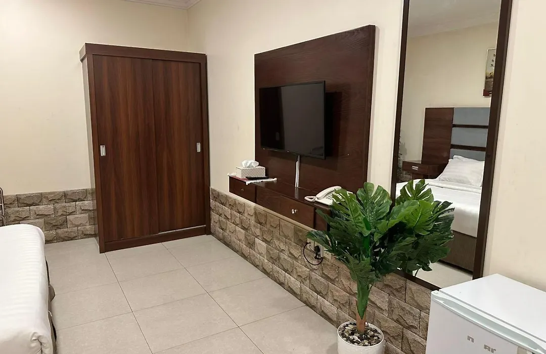 شقق الماسه الخليجيه للوحدات السكنية-1