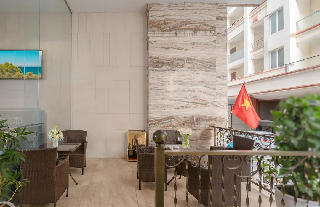 Sochi Hotel-1