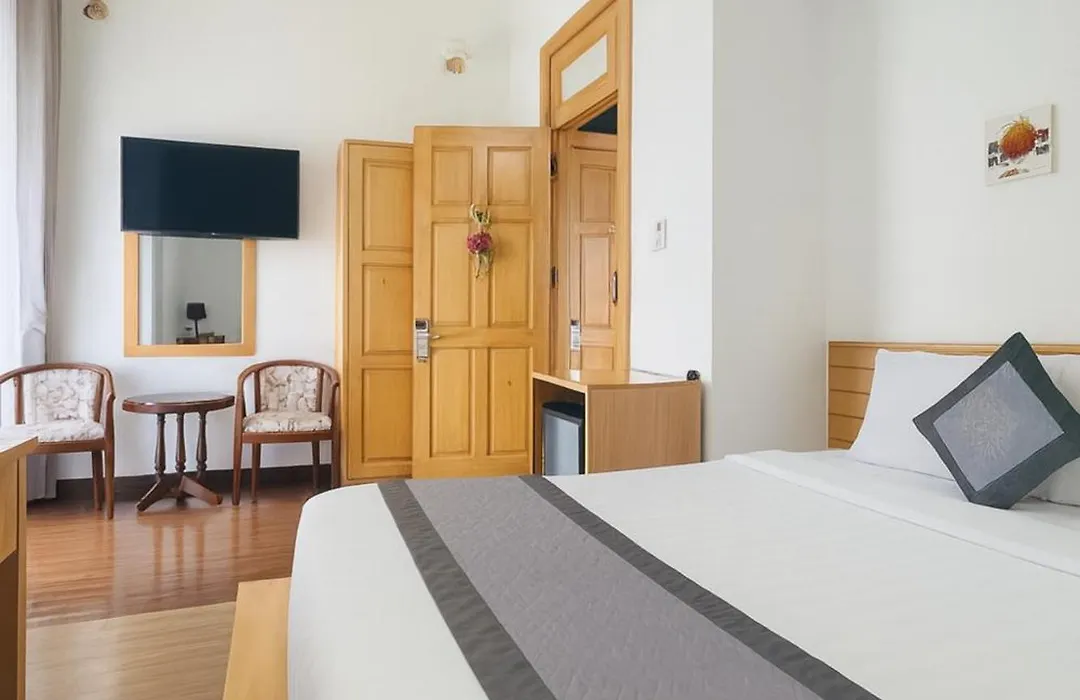 Dalat Wind Hotel-1