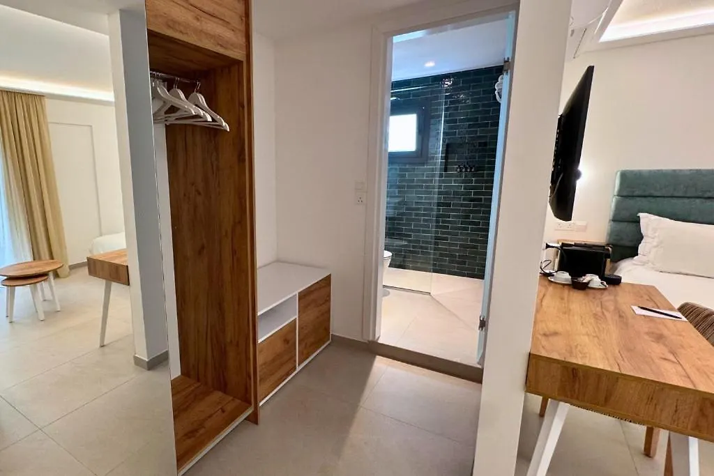 Hypnos Boutique Hotel (Adults Only)-1