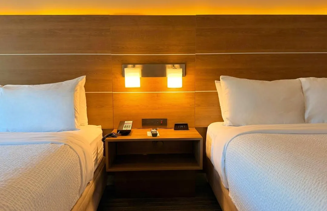 Holiday Inn Express & Suites Charlotte - Ballantyne By Ihg-1