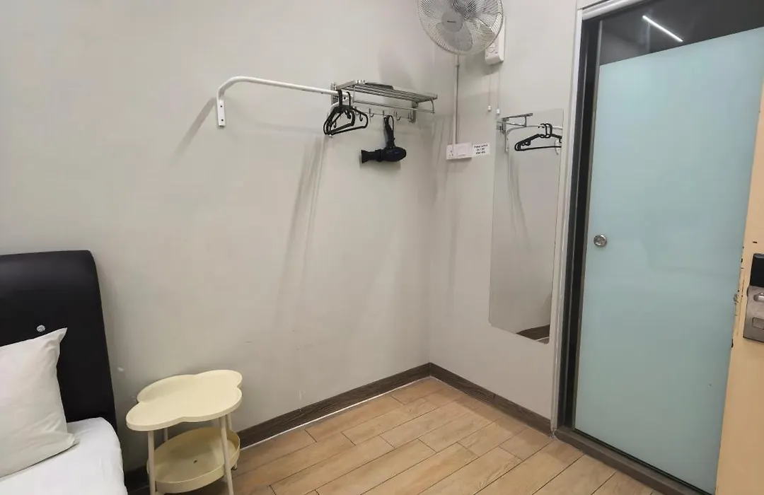 Sh Hotel Kota Damansara-1