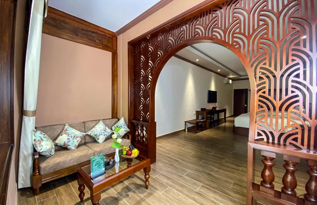 Phuong Nam Resort-1