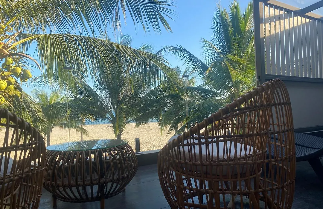 Triple Tree Beach Resort-1