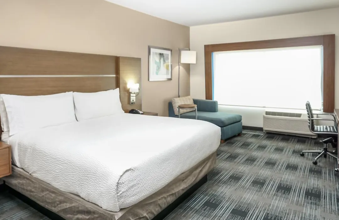 Holiday Inn Express & Suites - Houston Westchase - Westheimer By Ihg-1