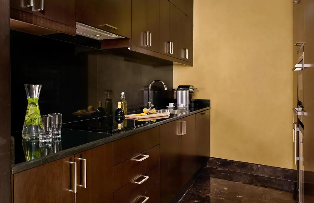 Grand Hyatt Abu Dhabi Hotel & Residences-1