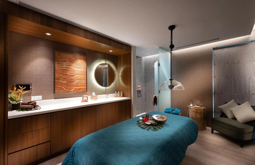Hard Rock Hotel Desaru Coast-1