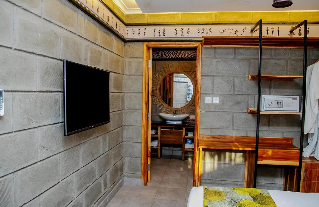 Fun Retreat Resort, Hotel And Ayurveda Spa-1