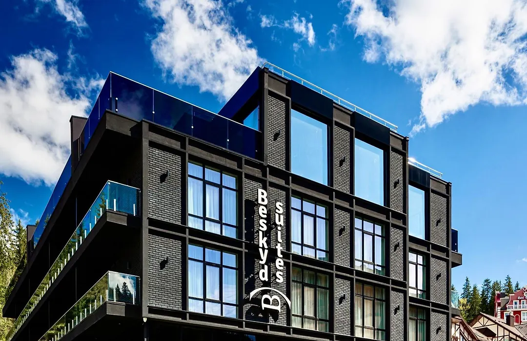 Beskyd Suites-1