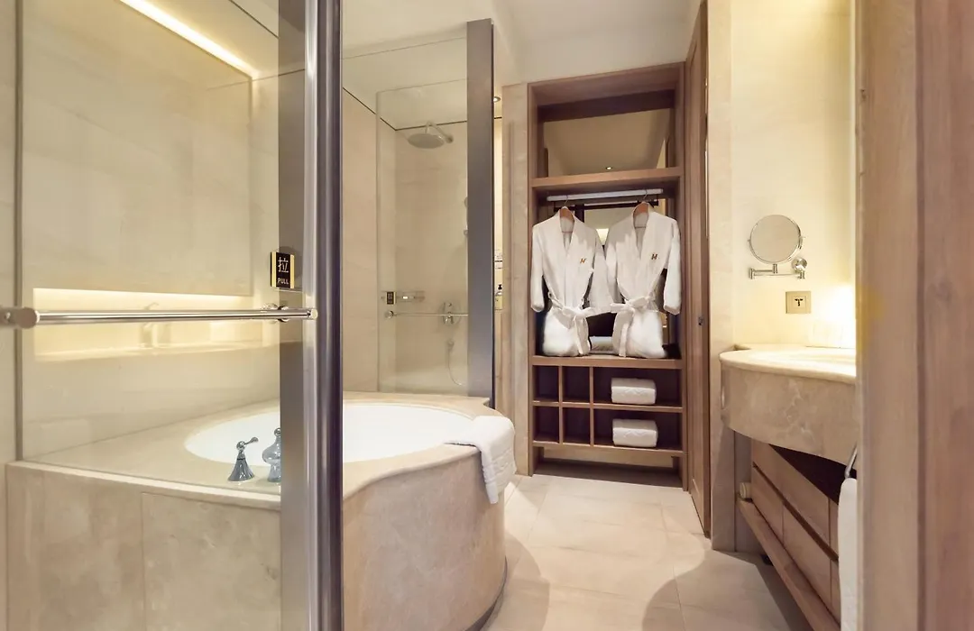 Huan Serviced Residence-1