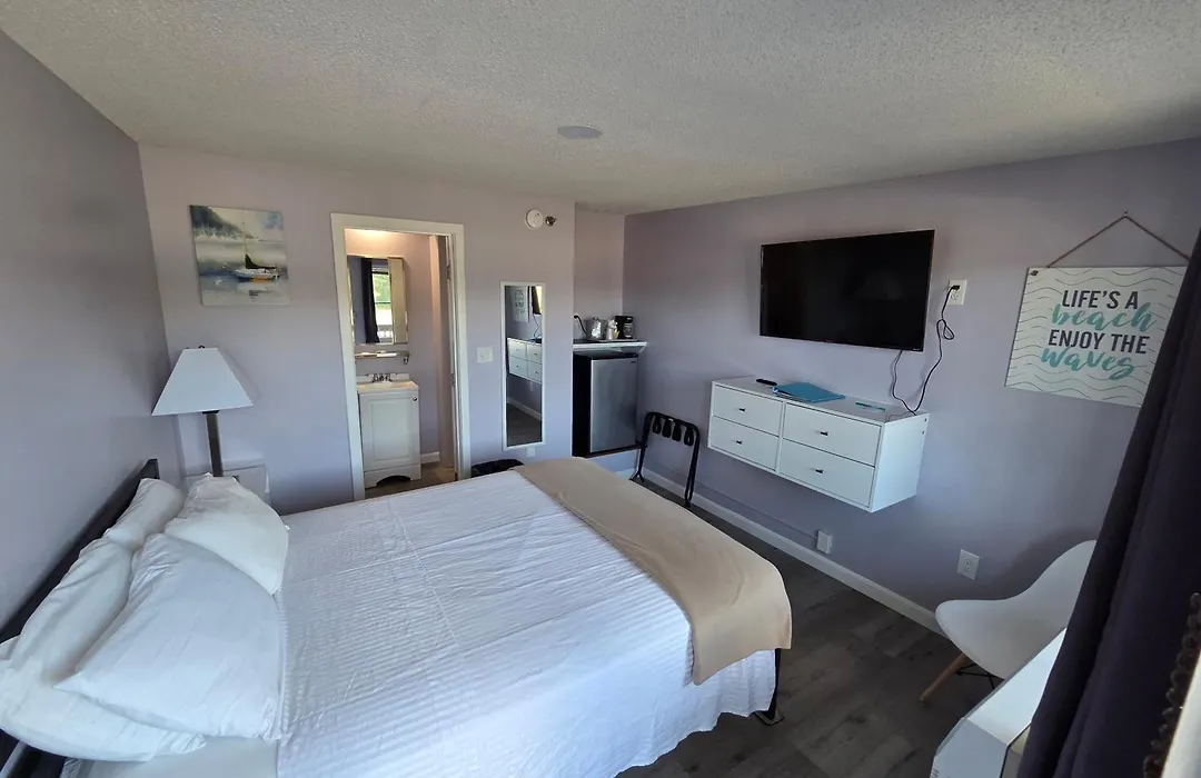 Seagrass Inn-1