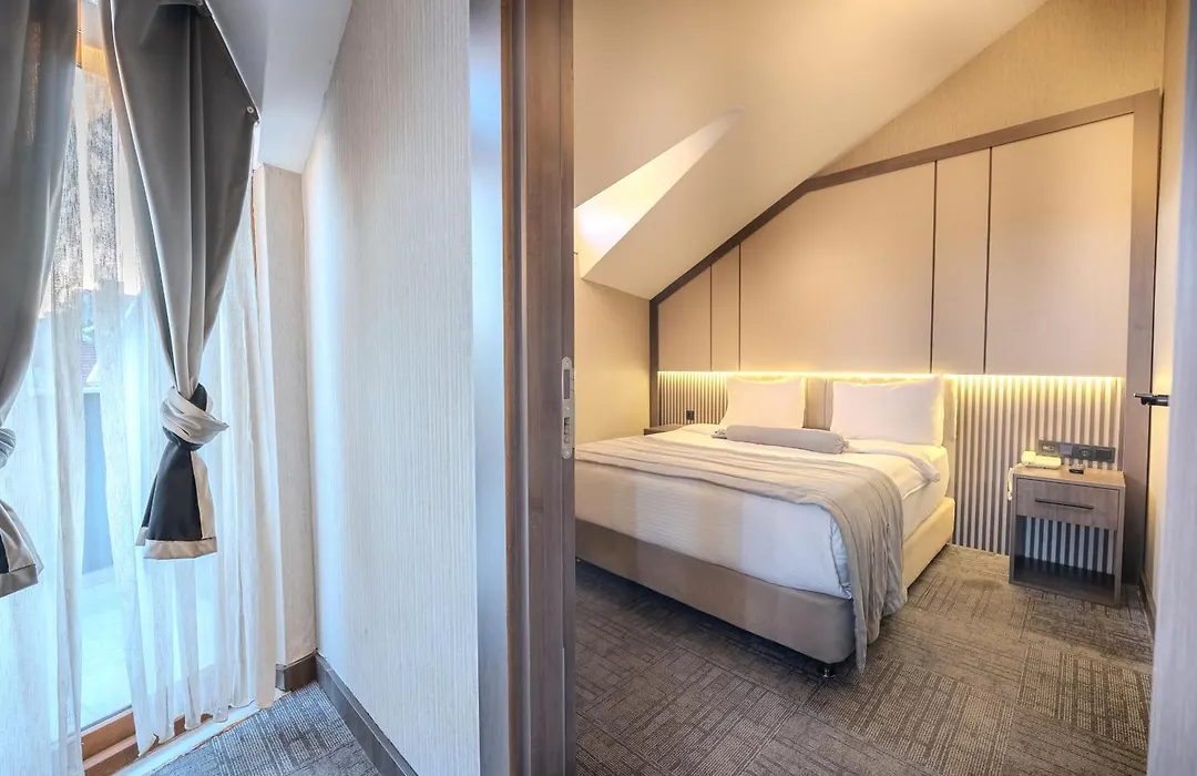 Best Garden Hotel-1