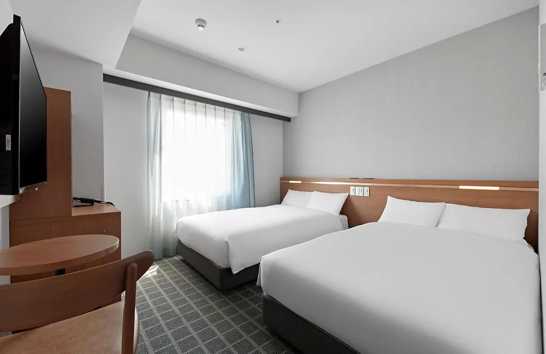 Sotetsu Fresa Inn Kobe Sannomiya-1
