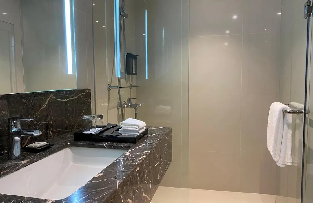 Seda Residences Makati-1