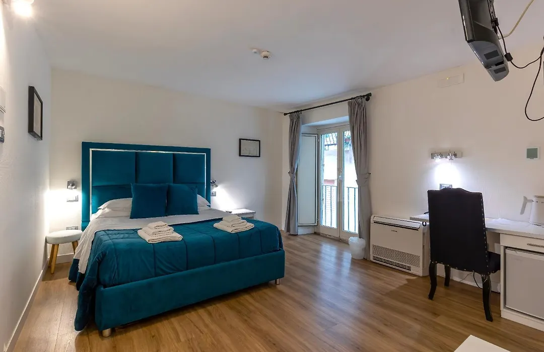 Il Tesoro Smart Suite & Spa-1