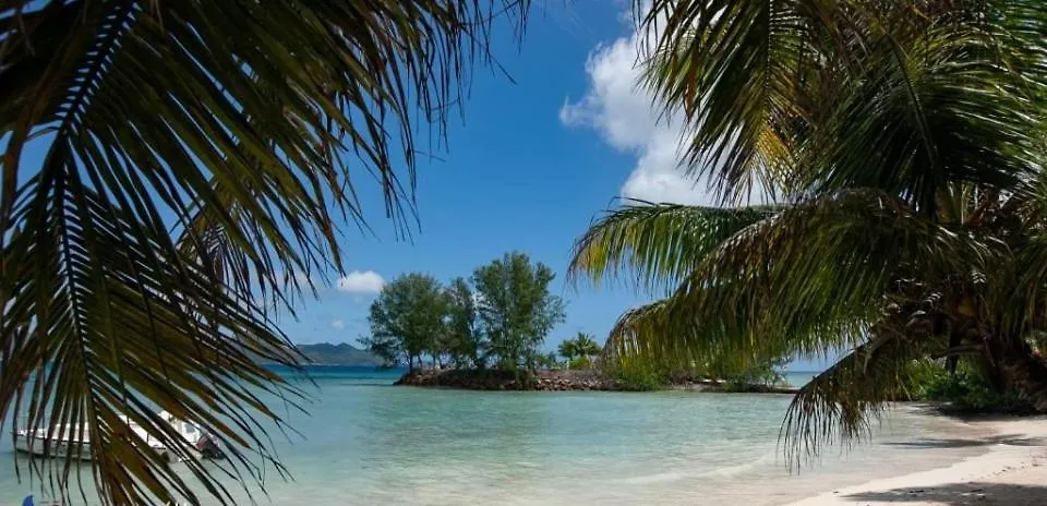 Le Lagon Bleu Guest House By Hyde Tide-1