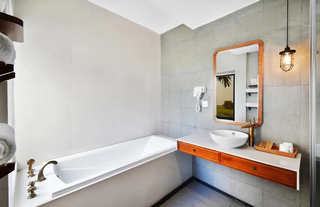 Hoian Tranquil Lodge - Chon Binh Yen-1