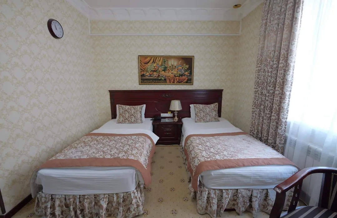 Asia Hotel Fergana-1