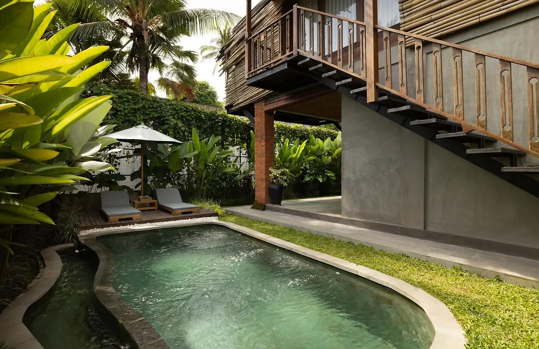 Beehouse Dijiwa Ubud-1