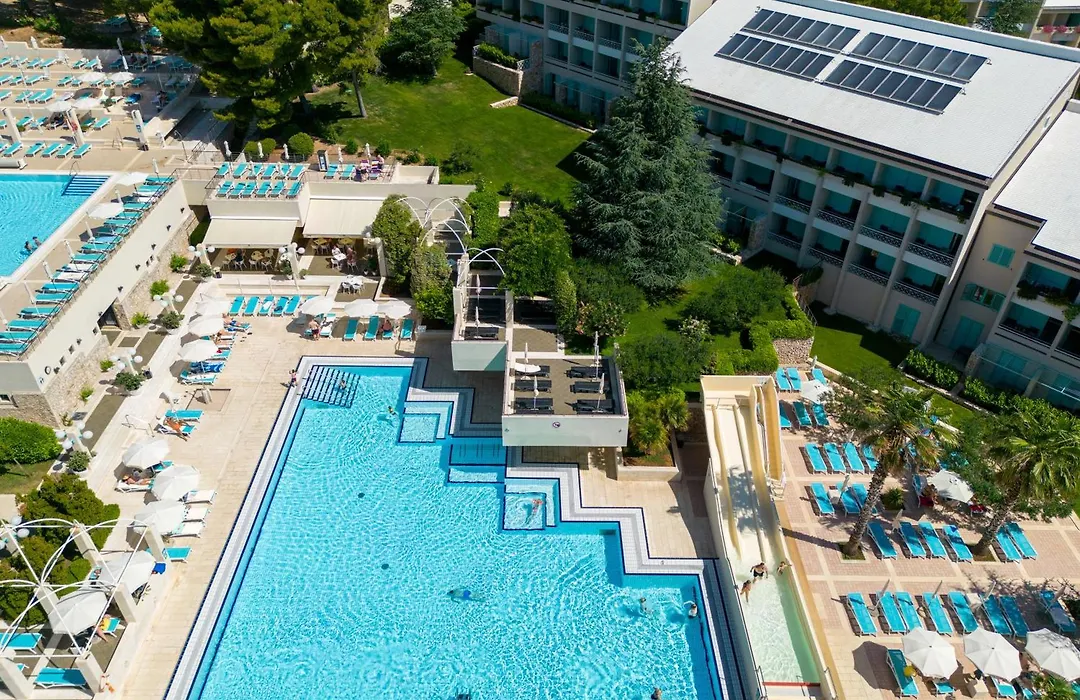 Bretanide Sport & Wellness Resort-1