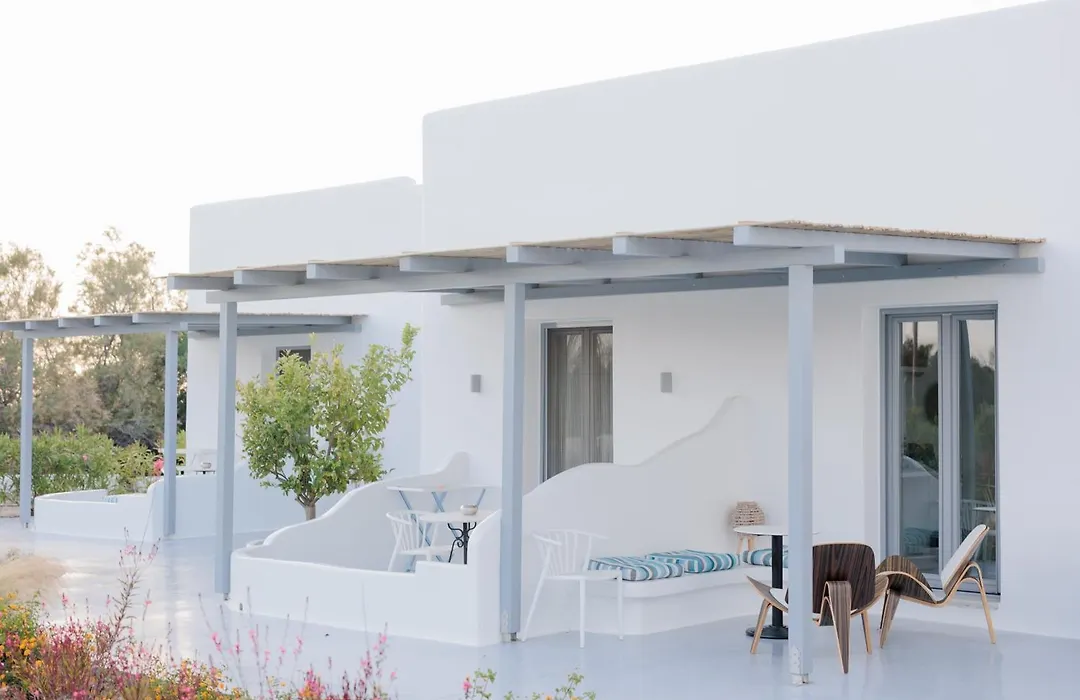 Crystal Mare Suites-1