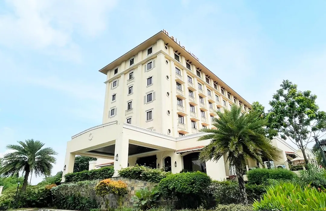 Mella Hotel Manila Near Naia Airport-1
