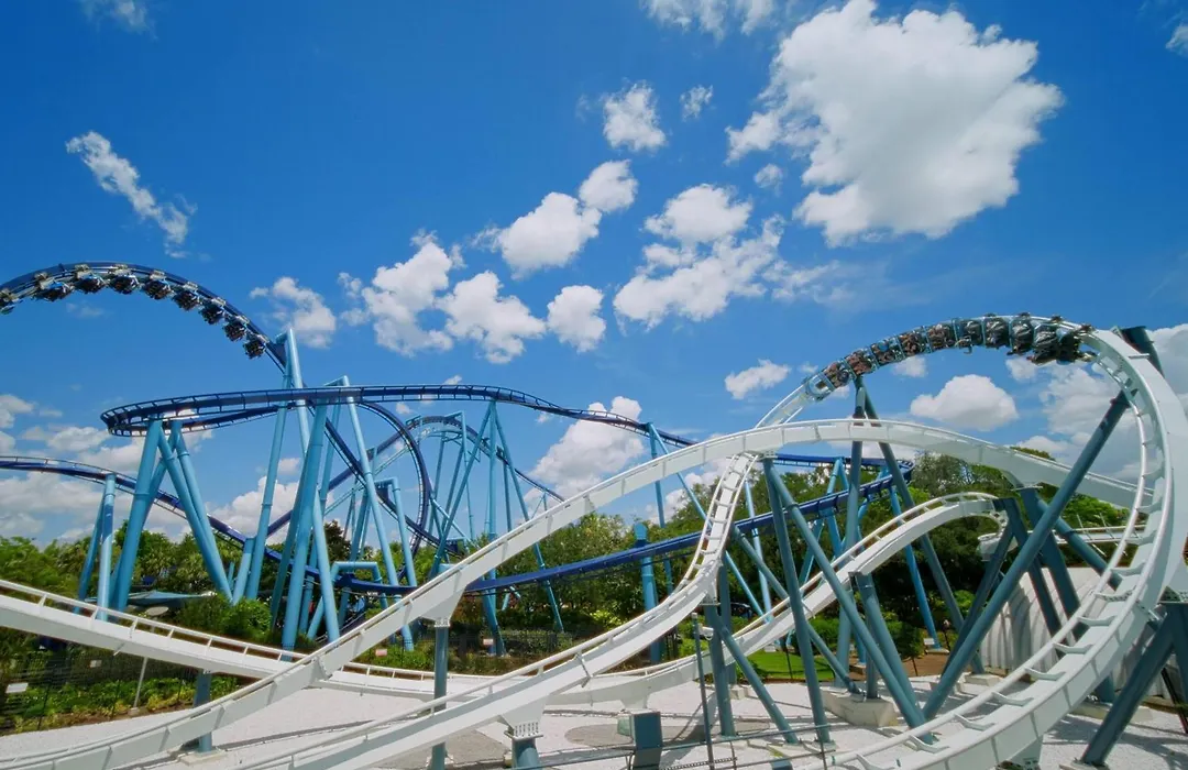 La Quinta Inn & Suites By Wyndham Orlando I-Drive Theme Parks-1