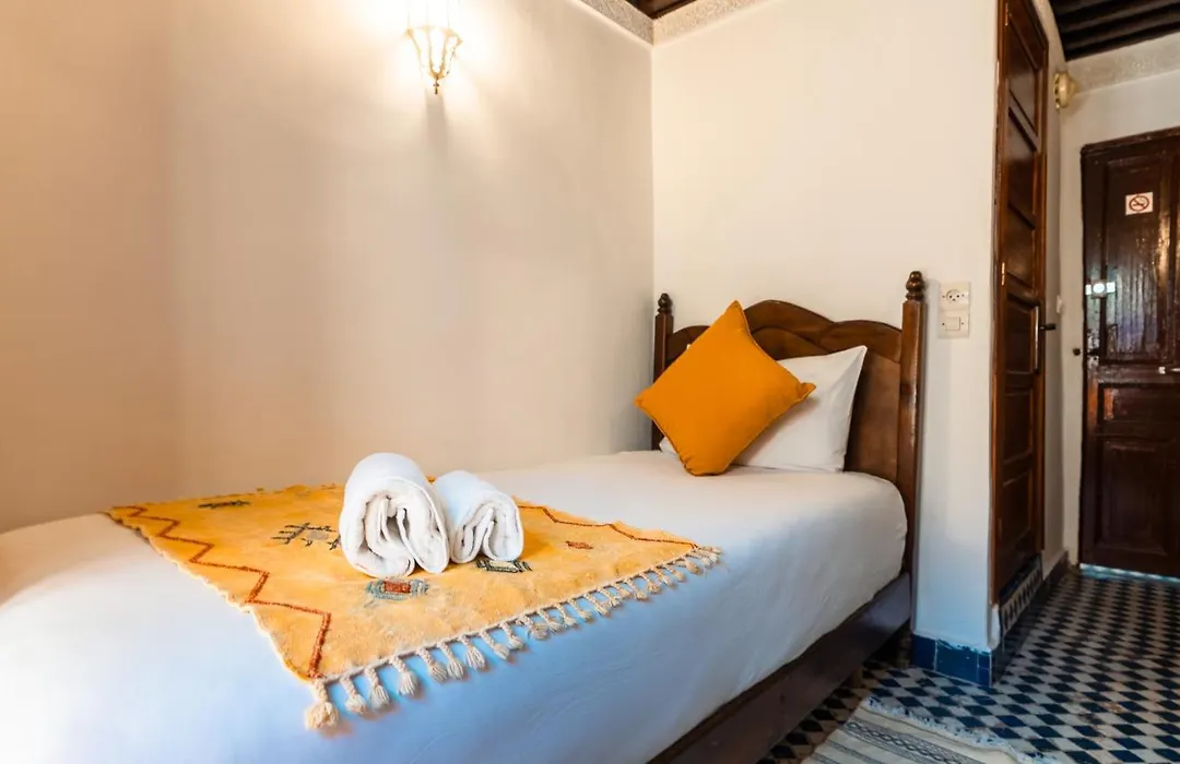 Riad Alassala Fes-1