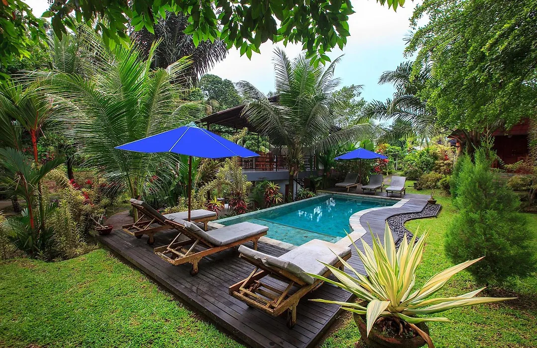Bali Sesandan Garden-1