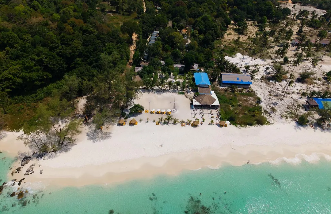 Long Beach Resort Koh Rong-1