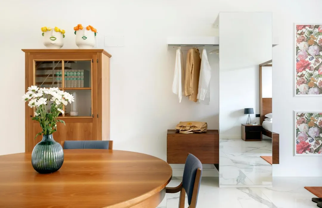Palazzo Sovrana Serviced Luxury Apartments-1