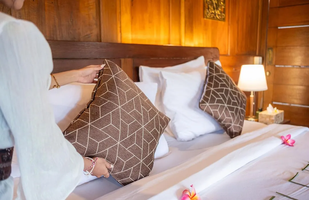 Villa Sindu Ubud-1
