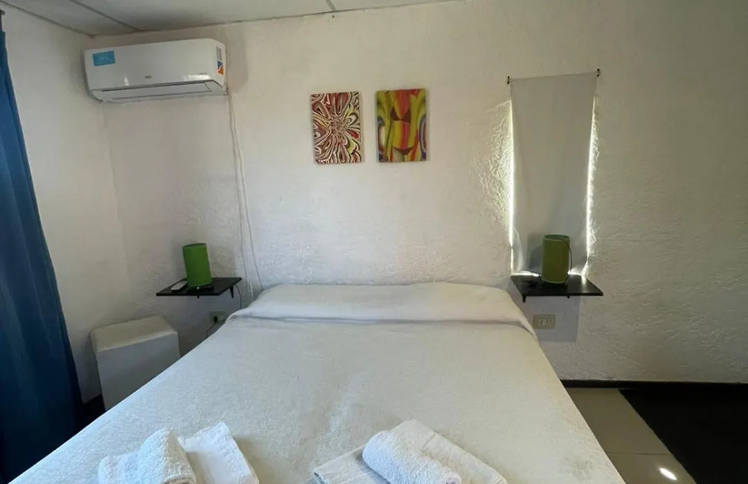 Alondra Apart-1