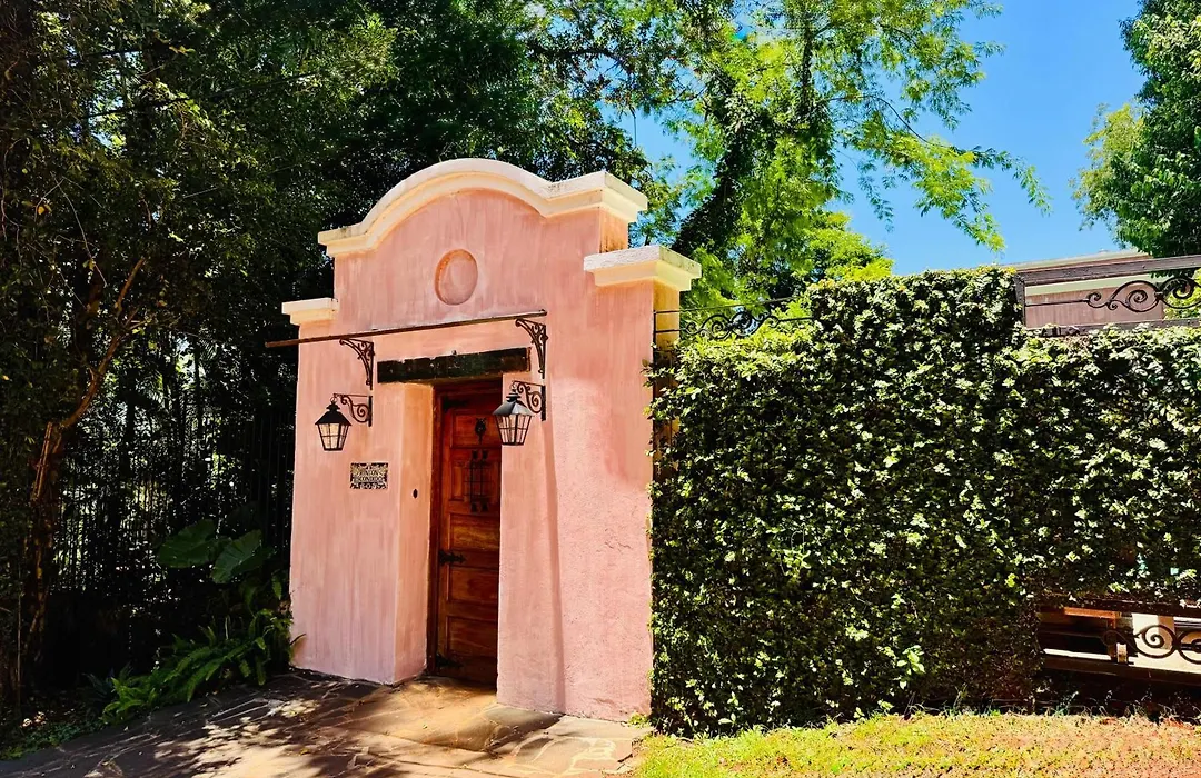 Rincon Escondido B&B-1