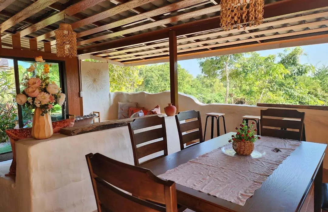 ฺbuena Vista Pool Villa Hua Hin-1