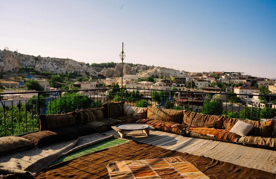 Lord Of Cappadocia Hotel-1