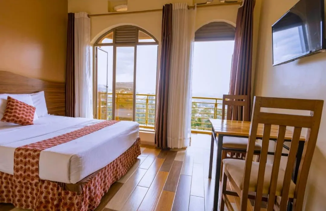 Hotel Saint Jean Leopold-1