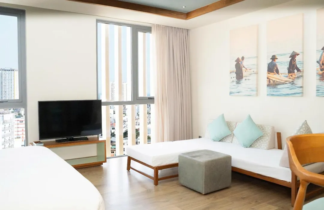 Fusion Suites Vung Tau-1