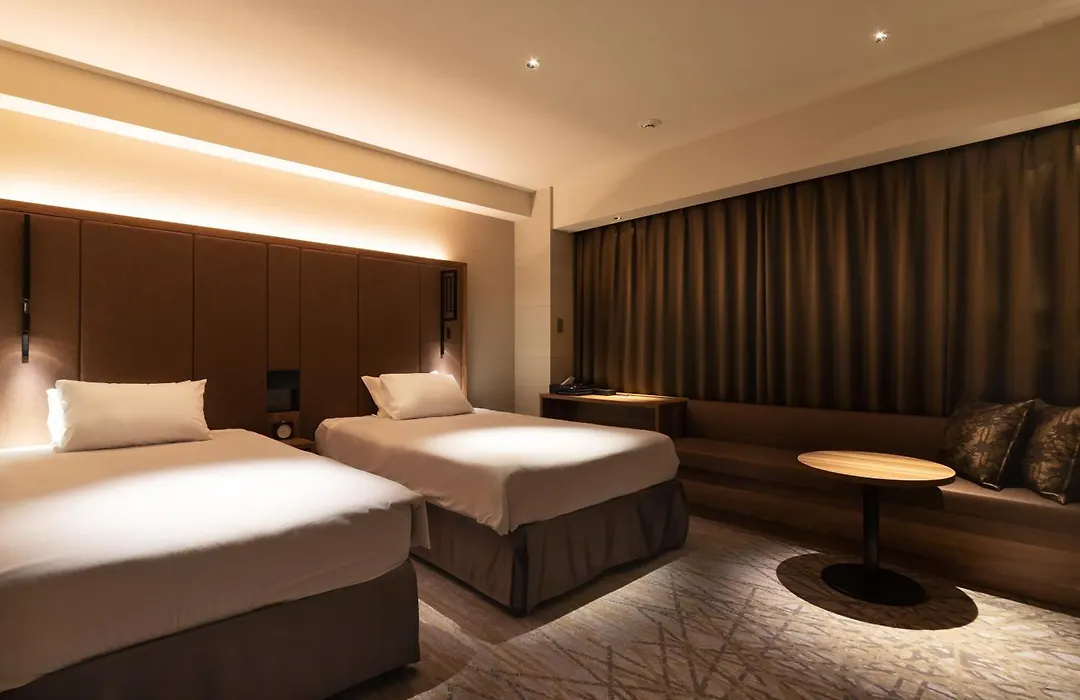 First Hotel Kanazawa-1